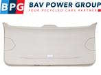 BEKLEDING ACHTERKLEP BMW X3 (G01) (01-2017/06-2020), Auto-onderdelen, Gebruikt, BMW