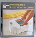 Bubbelvoetenbad, Elektronische apparatuur, Persoonlijke Verzorgingsapparatuur, Ophalen, Zo goed als nieuw, Hand- en Voetverzorging