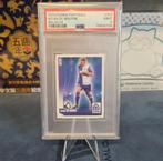 Kevin De Bruyne Rookie Sticker PSA 9, Hobby en Vrije tijd, Stickers en Plaatjes, Ophalen of Verzenden, Nieuw, Sticker