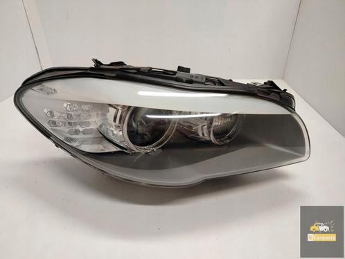 BMW F10 Xenon Torsion Lamp Rechts Perfect, Auto-onderdelen, Verlichting, BMW, Gebruikt