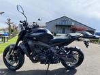 Yamaha MT-09, Bedrijf, 900 cc, Meer dan 35 kW, Naked bike