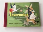 Oud boek De tovermolen C Wiering Amsterdam, Boeken, Ophalen of Verzenden, Gelezen