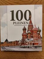 100 pleinen, Boeken, Gelezen, Ophalen of Verzenden, Reisgids of -boek