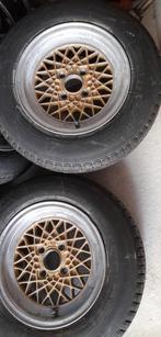 jantes bbs, Auto-onderdelen, Banden en Velgen, Ophalen, Gebruikt, Velg(en)