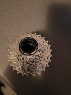 Cassette koersfiets, Fietsen en Brommers, Fietsonderdelen, Ophalen of Verzenden, Zo goed als nieuw