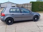Golf 5/ benzine euro 4/Fsi-motor/1.4 / 66 kw / opendack, Bedrijf, Handgeschakeld, 5 deurs, Golf