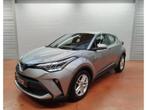 Toyota C-HR 1.8 C-ENTER Toyota C-HR C-ENTER 1.8 Hybride Auto, Argent ou Gris, Achat, Entreprise, 72 kW