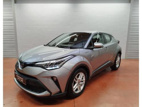 Toyota C-HR 1.8 C-ENTER Toyota C-HR C-ENTER 1.8 Hybride Auto, Autos, Toyota, Entreprise, C-HR, Régulateur de distance, Airbags