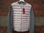 Jas voor dames. 48. Roze en grijze kleuren (S.Oliver) Nieuw, Kleding | Dames, Jassen | Zomer, Verzenden, Maat 46/48 (XL) of groter