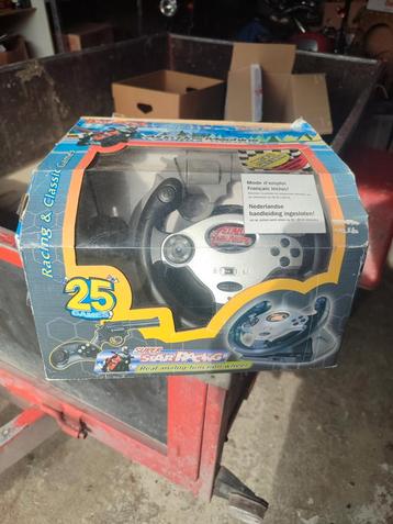 25 in 1 oude spelconsole beschikbaar voor biedingen