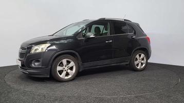 Chevrolet Trax Trax 1.7TD ~ Airco ~ Leder ~ Camera ~ Leder beschikbaar voor biedingen
