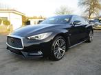 Infiniti Q60 2.0Turbo Automaat/Leder/LED/Camera/84.000km, Auto's, Infiniti, Automaat, 4 zetels, Achterwielaandrijving, 4 cilinders