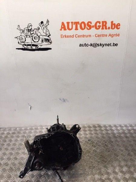 VERSNELLINGSBAK Renault Kangoo Express (FC) (jb1974), Auto-onderdelen, Transmissie en Toebehoren, Renault, Gebruikt