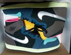 Jordan 1


Retro High Tokyo Bio Hack t42,5, Enlèvement ou Envoi, Neuf, Chaussures