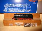 Roco HO : lok BR 95, DR AC-digital + Sound & smoke nr. 79096, Wisselstroom, Locomotief, Ophalen of Verzenden, Zo goed als nieuw