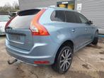 ATTACHE REMORQUE Volvo XC60 I (DZ) (31454314), Utilisé, Volvo