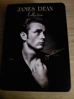 James Dean Collection Steelcase, Cd's en Dvd's, Ophalen of Verzenden