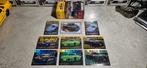 Tarmac Works trading cards RWB vol 2 incl rare, Ophalen of Verzenden, Zo goed als nieuw, Auto, Overige merken