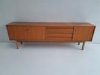 Vintage dressoir, Huis en Inrichting, Ophalen, Gebruikt