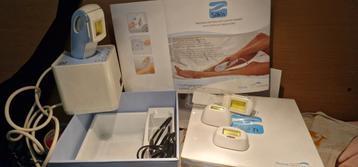 Épilation au laser, Electroménager, Enlèvement ou Envoi, Comme neuf