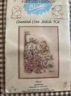 Kruissteekpakket 106, Ophalen of Verzenden, Nieuw