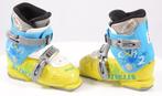 chaussures de ski pour enfants DALBELLO 30 ; 30.5 ; 31 ; 32 , Envoi