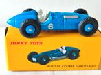 Dinky Atlas _ TALBOT-LAGO racewagen nr. 6 _ ref. 23H, Hobby en Vrije tijd, Modelauto's | 1:43, Ophalen of Verzenden, Zo goed als nieuw