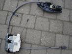 RANGE ROVER deurslot mechaniek met deurgreep RECHTS, Ophalen, Gebruikt, Land Rover