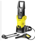 K3 Karcher TE HUUR, met …, Overige typen, Ophalen