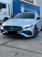 Mercedes A-classe, Auto's, Automaat, 5 deurs, Dealer onderhouden, Zilver of Grijs