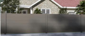 -15% SmartKit volledig aluminium omheining!, Tuin en Terras, Ophalen, Contact@ksm.com, Overige typen, KSM