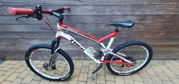 Trek topfuel 8 beschikbaar voor biedingen