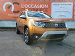 Dacia Duster II Prestige, Auto's, Dacia, Automaat, Zwart, Overige kleuren, Duster