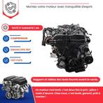 Moteur complet audi a4 a5 b9 / q5 2.0 tdi 190cv, Enlèvement ou Envoi, Neuf, Audi