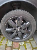 Jantes Mini Clubman 17 pouces avec pneus d'hiver, Pneus et Jantes, Pneus hiver, Véhicule de tourisme, 17 pouces