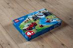 Lego - Wildlife Rescue Off-Roader - 60301 - Nieuw, Enlèvement, Neuf, Ensemble complet, Lego