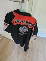 SUPERBE CHEMISE HARLEY DAVIDSON, Motoren, Ophalen, Overige typen, Heren, Harley Davidson