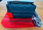 Sac Valentino Ada neuf, Ophalen of Verzenden, Nieuw, Blauw, Handtas