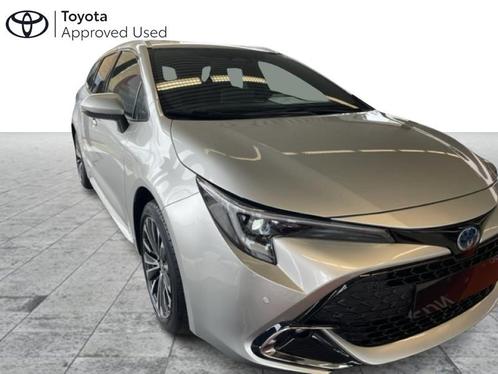 Toyota Corolla Style & Tech pack Corolla Touring Sport Style, Auto's, Toyota, Corolla, Adaptive Cruise Control, Airbags, Airconditioning