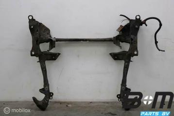 Subframe voorzijde Audi A6 4G 4G0399315L