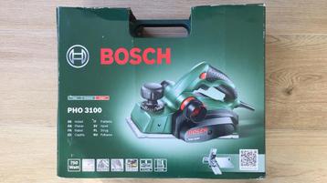 Schaafmachine Bosch beschikbaar voor biedingen