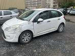 Citroën C3 2010, Autos, Achat, Entreprise, Boîte manuelle, Autre carrosserie