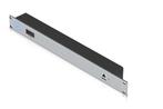 Ubiquiti CloudKey Rack Mount, Ophalen, Zo goed als nieuw