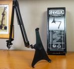 Innox desktop arm voor microfoon / iPad Mini, Muziek en Instrumenten, Ophalen of Verzenden, Nieuw, Microfoon