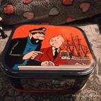 Verzamelblik Kuifje (2011), Ophalen of Verzenden