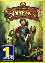 The Spiderwick Chronicles (20085) Freddie Highmore - Sarah B, Cd's en Dvd's, Alle leeftijden, Gebruikt, Ophalen of Verzenden