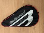 Bullpadel tas voor padel racket, Sport en Fitness, Tennis, Ophalen, Zo goed als nieuw, Racket