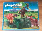 Playmobil wild life 5415, Kinderen en Baby's, Speelgoed | Playmobil, Ophalen of Verzenden, Gebruikt