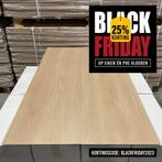 Black Friday: alle PVC vloeren nu slechts € 27,38 per m2, Huis en Inrichting, Stoffering | Vloerbedekking, Nieuw, Vinyl, Ophalen of Verzenden