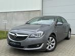 Opel Insignia 2.0 CDTI Innovation Euro 6B *1Jaar Garantie*, Auto's, Te koop, Zilver of Grijs, Berline, Airconditioning